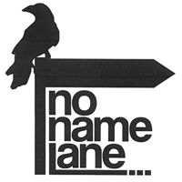 No Name Lane - Logo