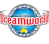 DreamWorld - Logo