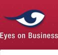 Eyes On Business - Logo