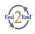 End2End Financial Planning - Logo