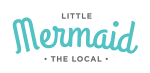 Little Mermaid - Logo