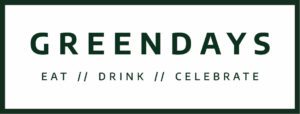 Green Days Restaurant and Bar - Logo