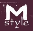 M-Style - Logo