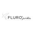Fluro Junkie - Logo