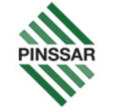 Pinssar - Logo