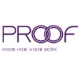 Proof Research - Logo