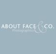 About Face & Co Photographics - Logo