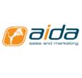 Aida Sales & Marketing - Logo