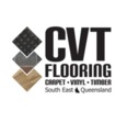 CVT Flooring - Logo