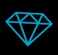 Black Diamond Tinting - Logo