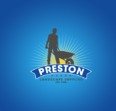 Preston Landscapes Supplies - Logo