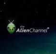 The Alien Channel - Logo