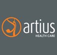 Artius Health Care - Logo