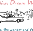 Australian Dream Weddings - Logo