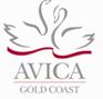 AVICA Weddings & Resort - Logo