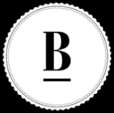 Blackboard Coffee   - Logo