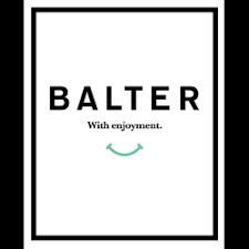 Balter Brewing Company - Logo