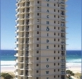 Beachside Tower Apartment - Logo