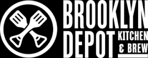 Brooklyn Depot - Logo