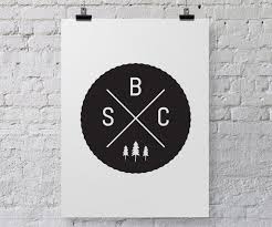 Burleigh Social - Logo