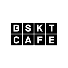 BSKT Cafe - Logo