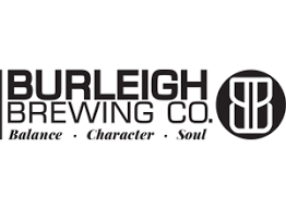 Burleigh Brewing Company - Logo