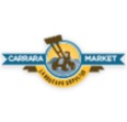Carrara Market Landscape Supplies - Logo
