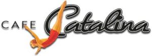 Cafe Catalina - Logo