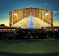 Conrad Jupiters Hotel - Logo