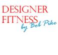 Designer Fitness - Logo