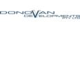 Donovan Developments - Logo