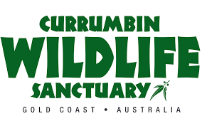 Currumbin Wildlife Sanctuary - Logo