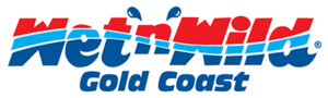 Wet’n’Wild - Logo