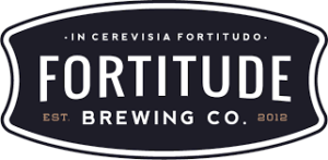 Fortitude Brewing Co. - Logo