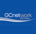 GC Network Services - Logo