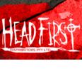 Headfirst Distributors Pty Ltd - Logo
