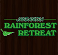 Jandangra Rainforest Retreat - Logo