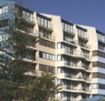 Broadbeach Travel Inn - Logo