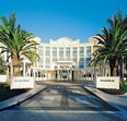 Palazzo Versace Hotel - Logo