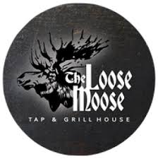 The Loose Moose - Logo