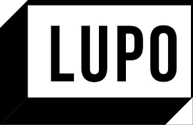 Lupo Bar - Logo