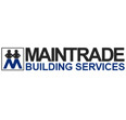 Maintrade Building Services - Logo