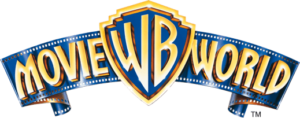 Movie World - Logo