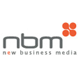 New Business Media - Logo
