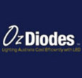 Oz Diodes - Logo