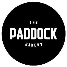 The Paddock Bakery - Logo