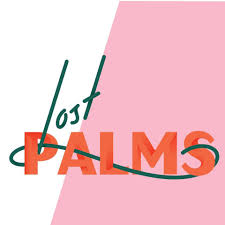 Lost Palms Brewing Co. - Logo