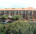 Paradise Island Resort Apartments - Logo