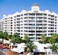 Phoenician Resort Apartments - Logo