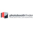 Photobooth Finder - Logo